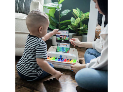 PIANO MAGIC TOUCH DELUXE - BABY EINSTEIN