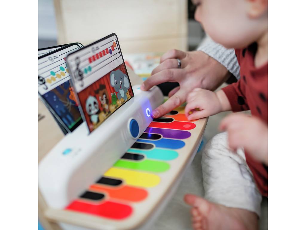 PIANO MAGIC TOUCH DELUXE - BABY EINSTEIN