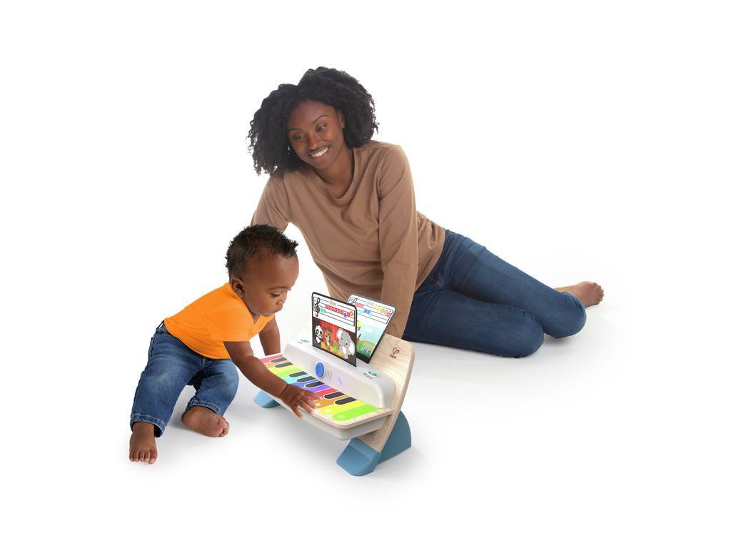 PIANO MAGIC TOUCH DELUXE - BABY EINSTEIN