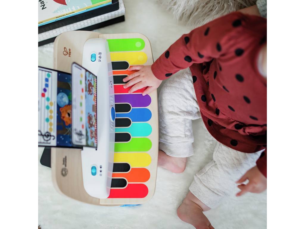 PIANO MAGIC TOUCH DELUXE - BABY EINSTEIN