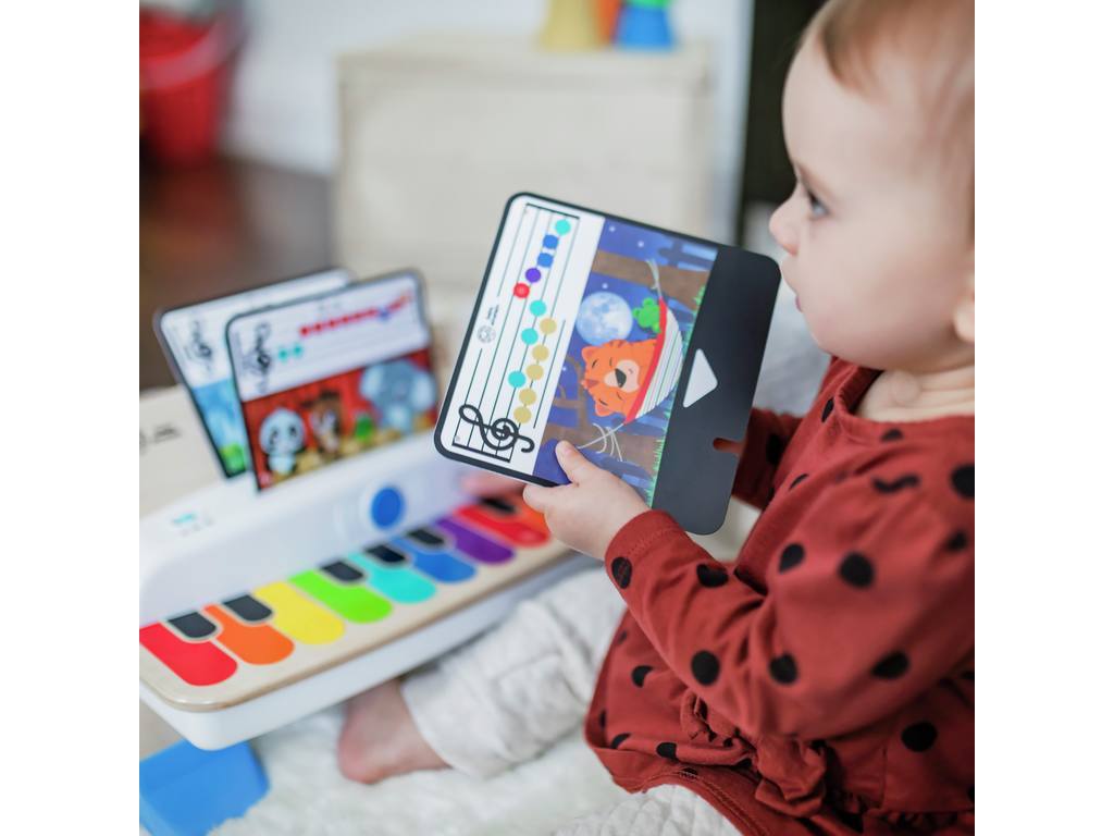 PIANO MAGIC TOUCH DELUXE - BABY EINSTEIN