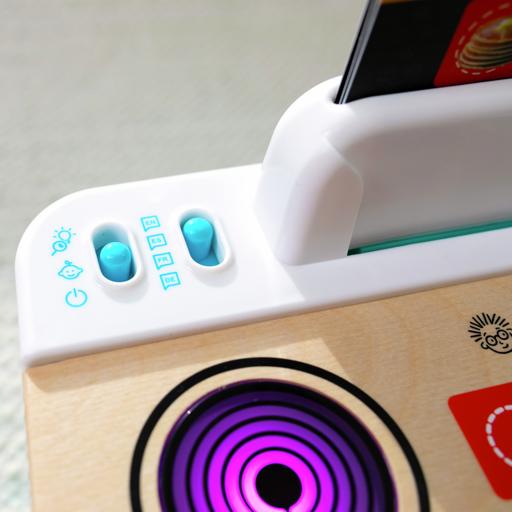 COCINA CONMIGO - BABY EINSTEIN
