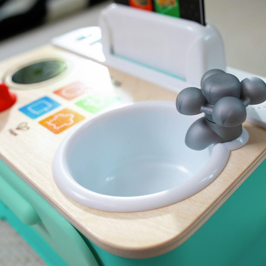 COCINA CONMIGO - BABY EINSTEIN