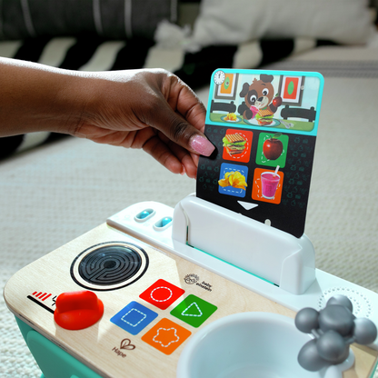 COCINA CONMIGO - BABY EINSTEIN