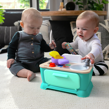 COCINA CONMIGO - BABY EINSTEIN