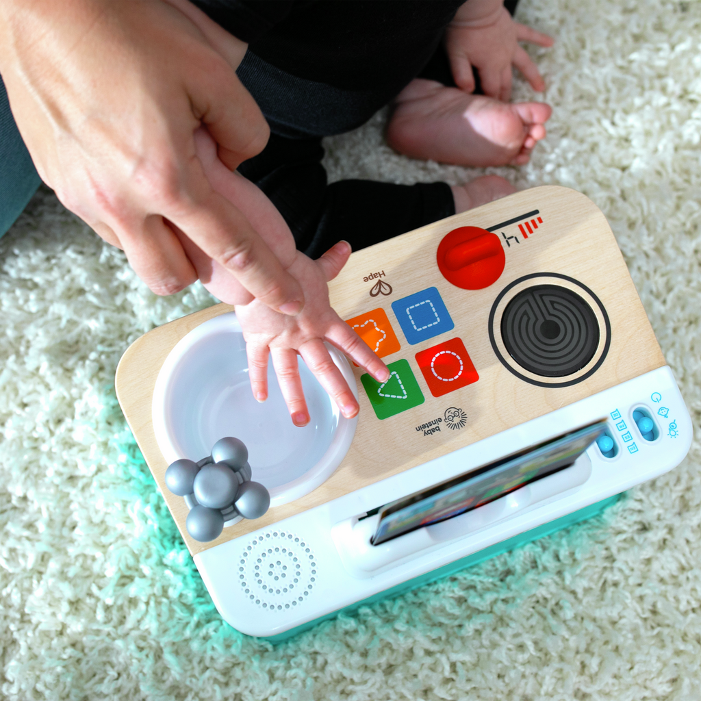 COCINA CONMIGO - BABY EINSTEIN