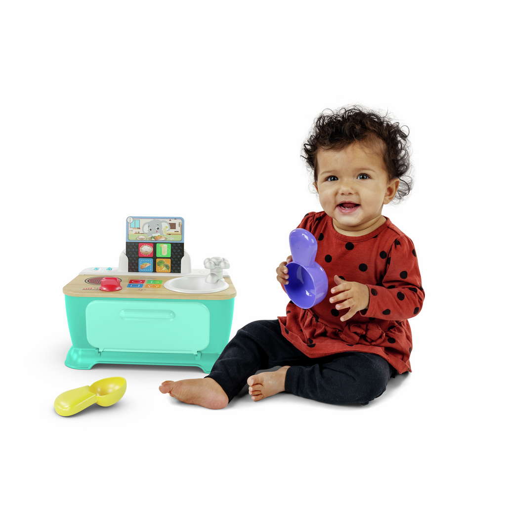 COCINA CONMIGO - BABY EINSTEIN