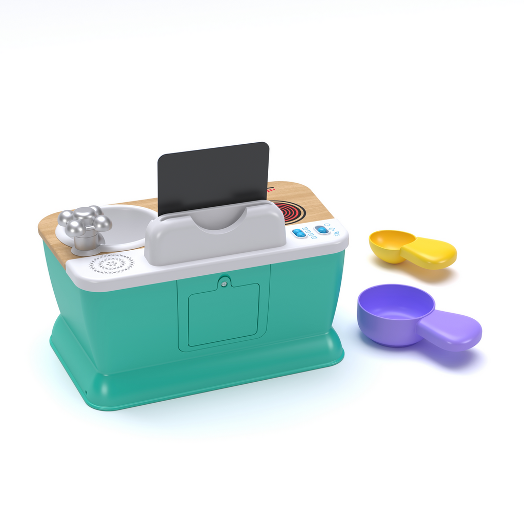 COCINA CONMIGO - BABY EINSTEIN