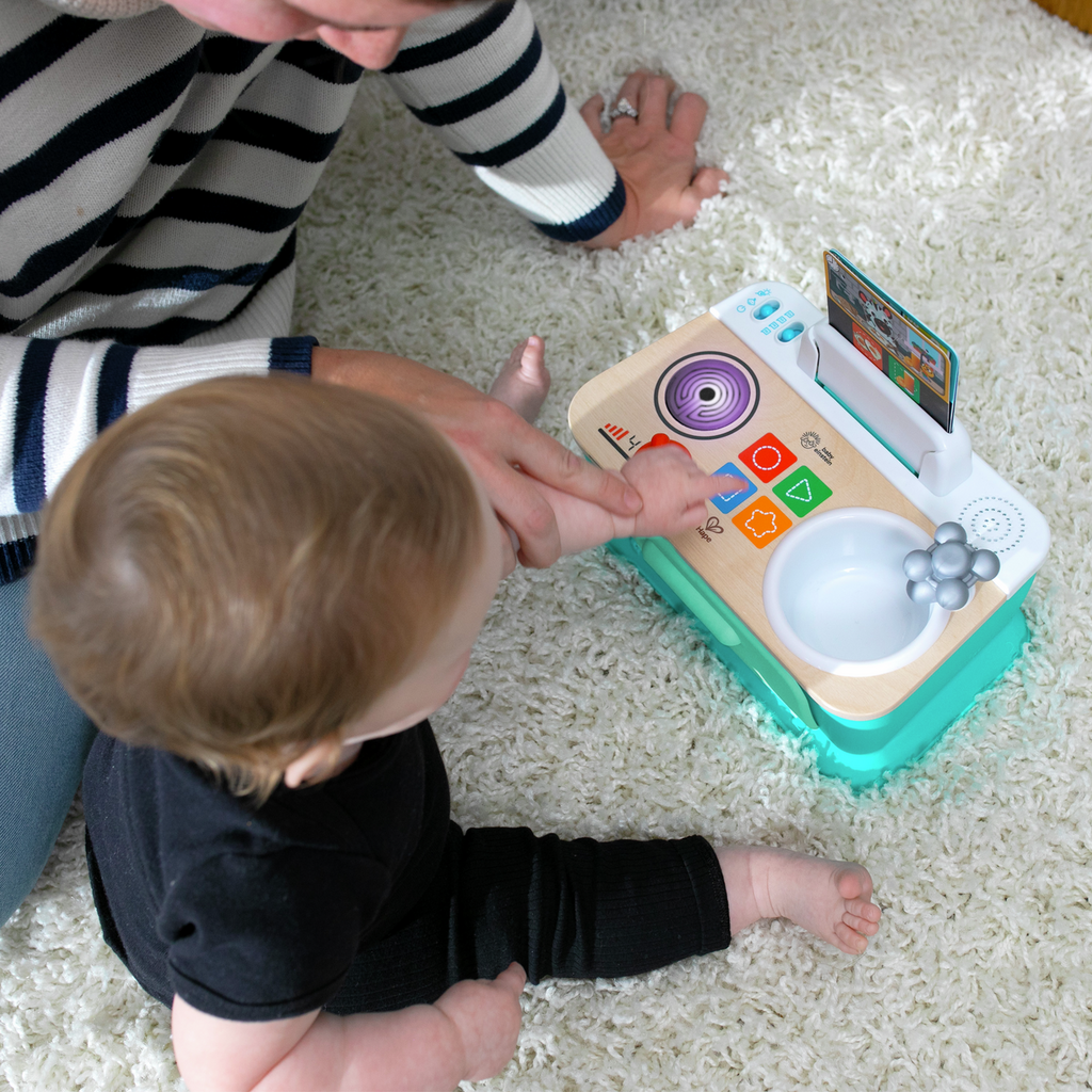 COCINA CONMIGO - BABY EINSTEIN