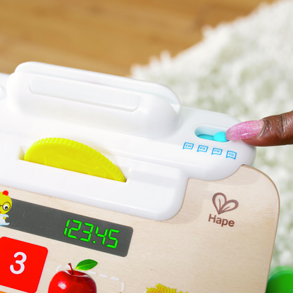 CAJA REGISTRADORA INTERACTIVA - BBAY EINSTEIN