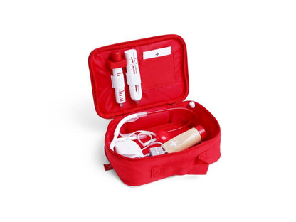 MALETÍN DOCTOR - HAPE -