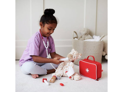 MALETÍN DOCTOR - HAPE -