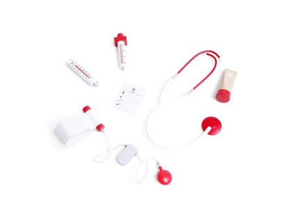 MALETÍN DOCTOR - HAPE -