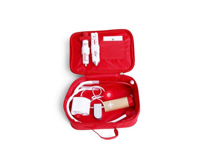 MALETÍN DOCTOR - HAPE -