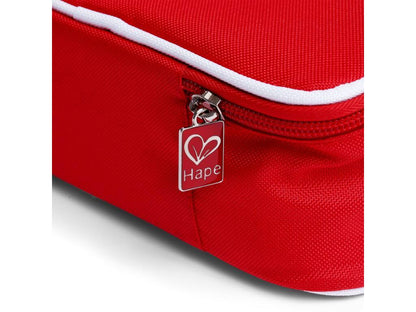 MALETÍN DOCTOR - HAPE -