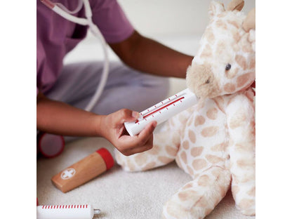MALETÍN DOCTOR - HAPE -