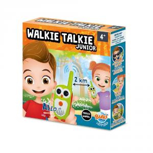 WALKIE TALKIE JUNIOR - BUKI -