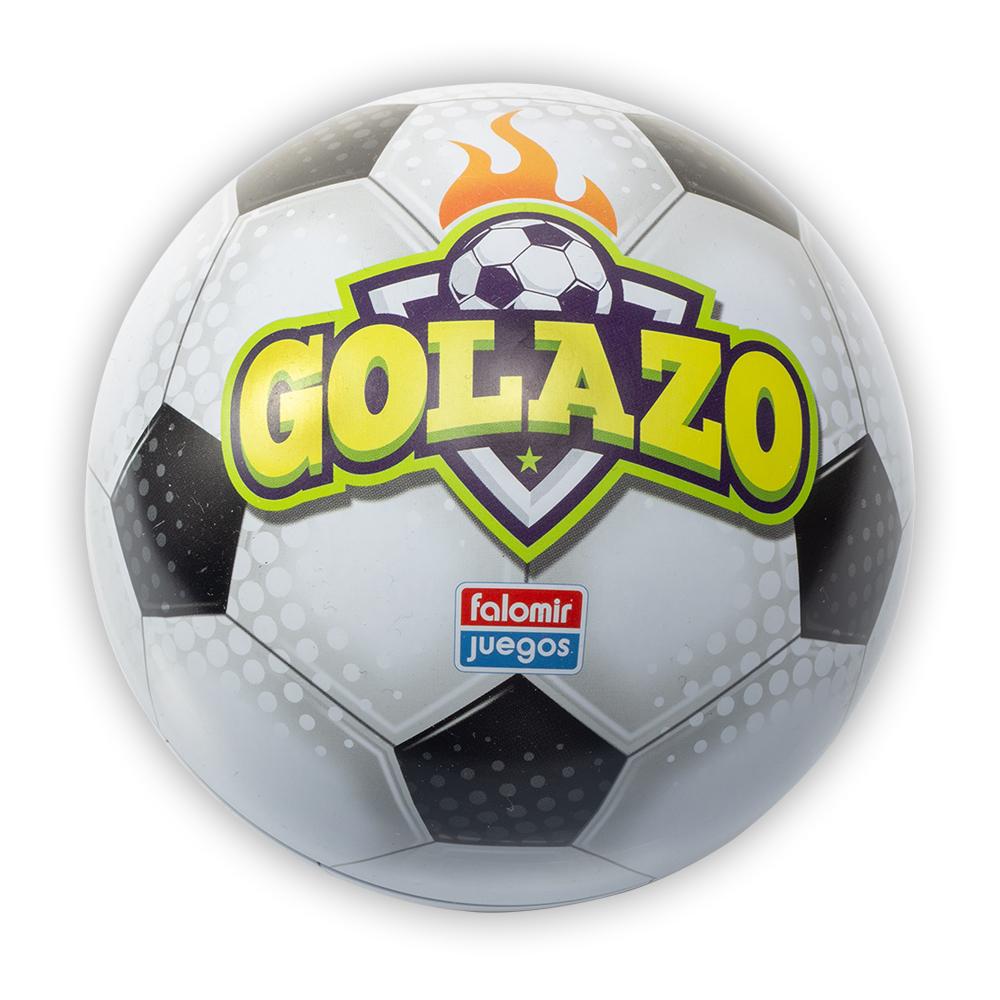 GOLAZO -JUEGO DE CARTAS -