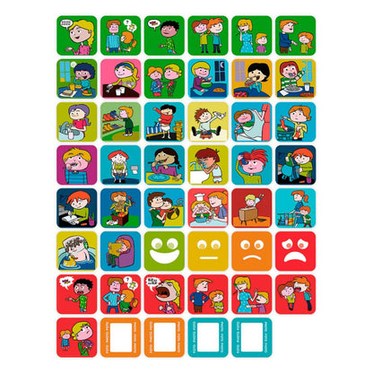 LEARNING BITS -TAREAS DIARIAS-