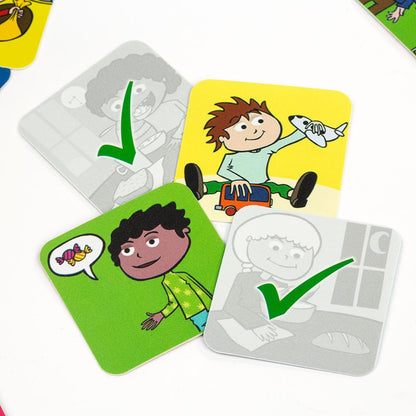 LEARNING BITS -TAREAS DIARIAS-