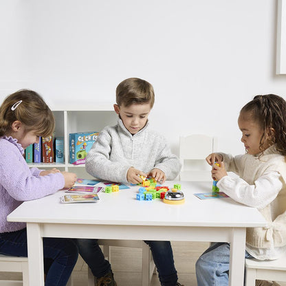 CLICKIES - ÁTOMOGAMES+ MINILAND