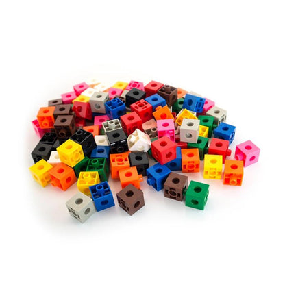 CUBOS MULTILINK