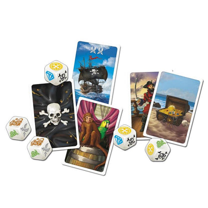 ISLA CALAVERA