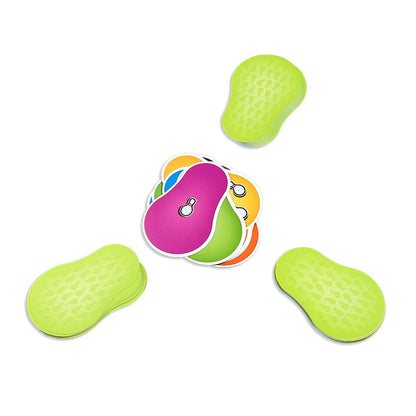 PERA LIMONERA - JUEGO DE MESA - MERCURIO