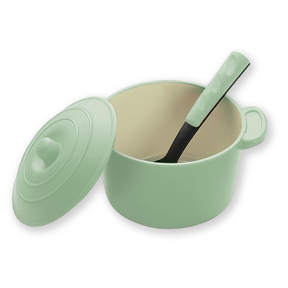 KITCHEN SET - 11 PIEZAS -