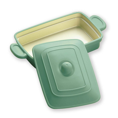 KITCHEN SET - 11 PIEZAS -