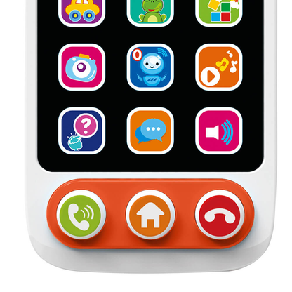 MI PRIMER SMARTPHONE MUSICAL
