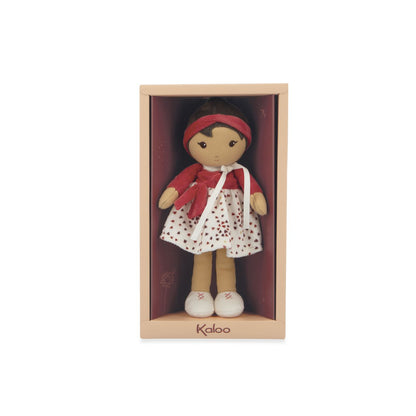 Émilie - muñeca de tela - Kaloo
