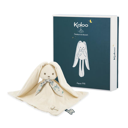 DOUDOU  CONEJITO CREMA - KALOO