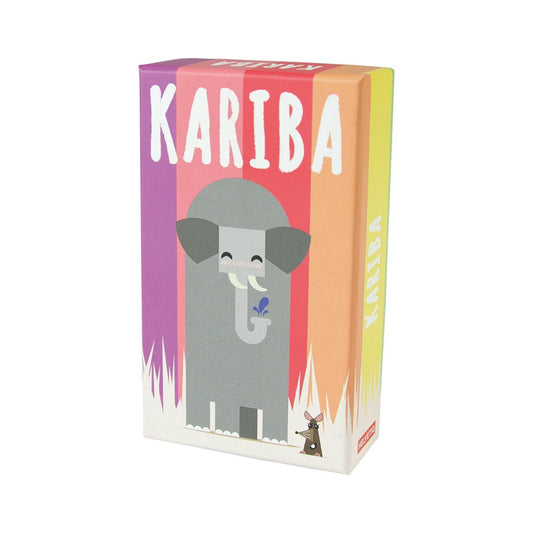 KARIBA