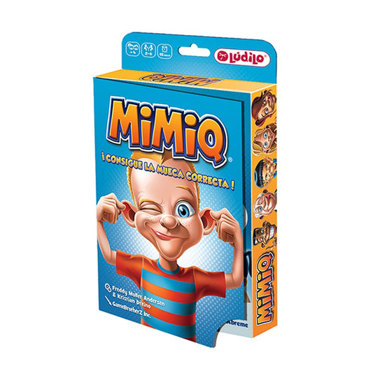 MIMIQ