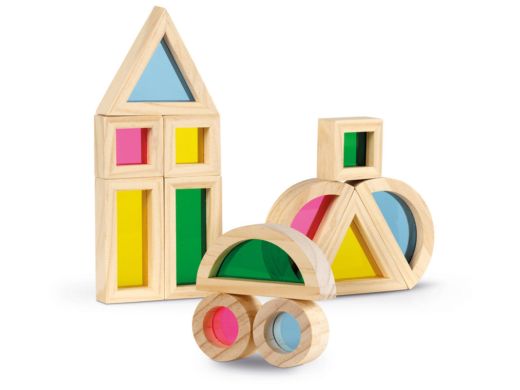 COLOR BLOCKS - CAYRO -