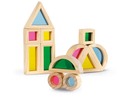 COLOR BLOCKS - CAYRO -