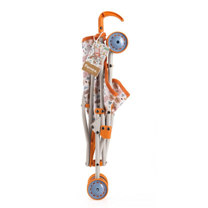 SILLA DE PASEO  FOREST -POMEA - 54 CM-