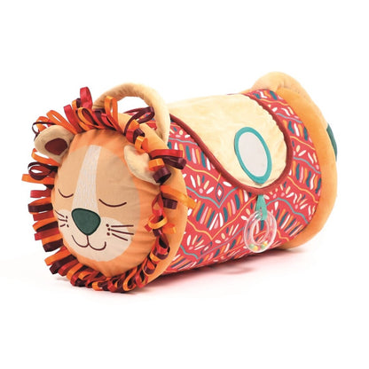 BABY ROLLER LEÓN - ACTIVIDADES - LUDI