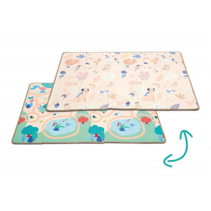ALFOMBRA PLEGABLE - LUDI -