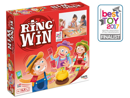 RING WIN