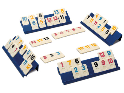 RUMMI CLASSIC - METAL BOX