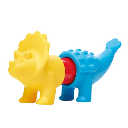 MY FIRST DINOS -MAGNÉTICOS- SMARTMAX