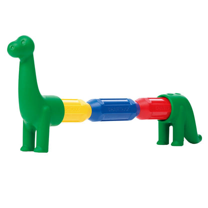 MY FIRST DINOS -MAGNÉTICOS- SMARTMAX