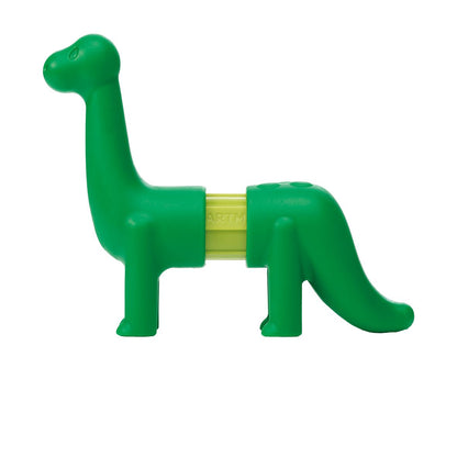 MY FIRST DINOS -MAGNÉTICOS- SMARTMAX