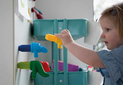 MY FIRST DINOS -MAGNÉTICOS- SMARTMAX