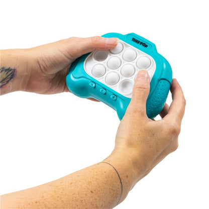 TIME POP - AZUL -