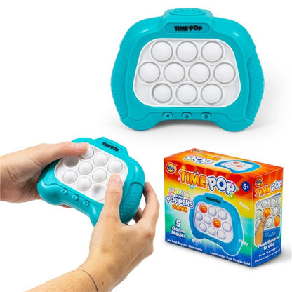 TIME POP - AZUL -