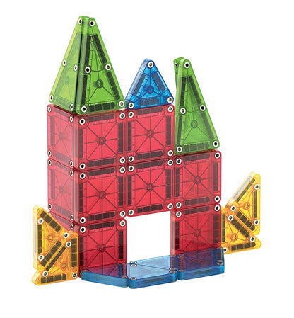 MAGNA-TILES MICRO - SET DE VIAJE