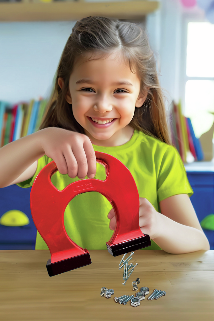 IMÁN GIGANTE - KIDZLABS